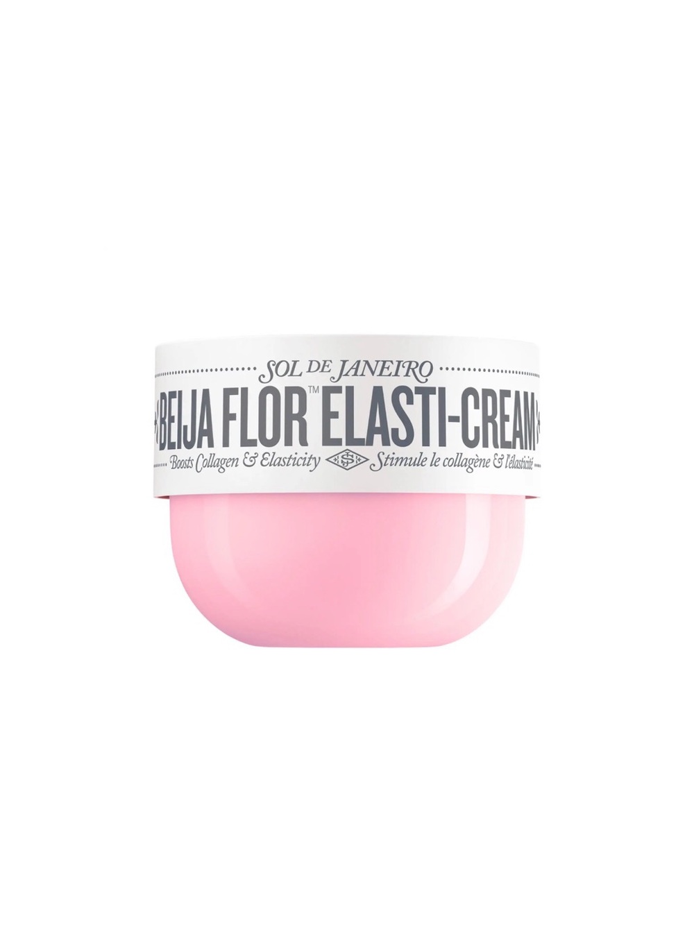 Sol de Janeiro Beija Flor Elasti-Cream 0.84 oz / 25 mL
